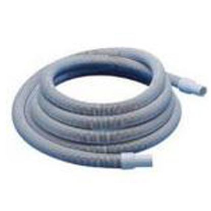 1.5IN X 25' VACUUM HOSE WITH SWIVEL CUFF FORGE LOOP PA00062-HS25