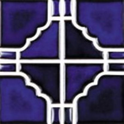 SUNBURST SERIES COBALT BLUE 20SHEETS/CTN 19.6SF/CTN STB808