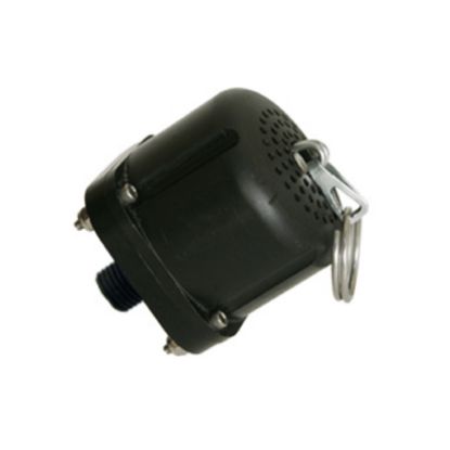 VACLESS MANUAL STANDARD SWITCH MANUAL BREATHER II PRODUCTS SVRS-20