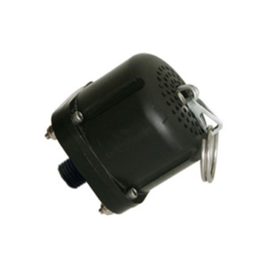 VACLESS MANUAL STANDARD SWITCH MANUAL BREATHER II PRODUCTS SVRS-20