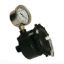 VACLESS MANUAL ADJ. SWITCH W/ PRESSURE GAUGE MANUAL BREATHER SVRS-20ADJ