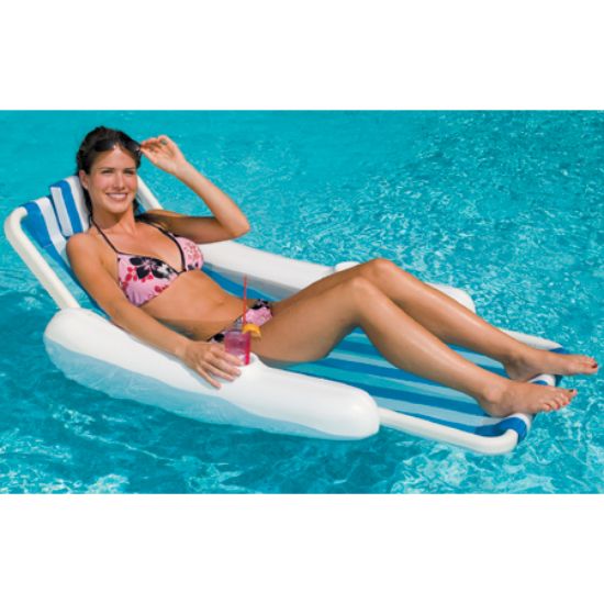 FLOATING LOUNGE CHAIR 10000