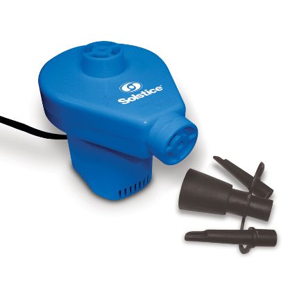 ELECTRIC INFLATOR 19000AC