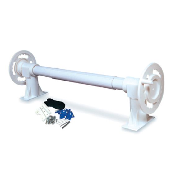 16' TO 23' ABG SOLAR COVER REEL NO TUBES ORDER SW54000 ILP  52000