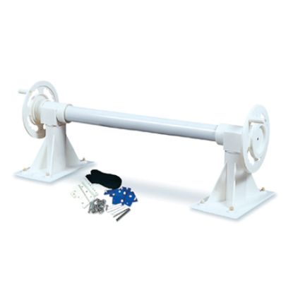 16' TO 23' IG SOLAR COVER REEL NO TUBES ORDER SW54000 ILP  53000