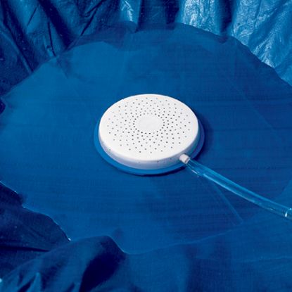 COVER SAVER SYPHON KIT ABOVE GROUND USE SWIMLINE 5436