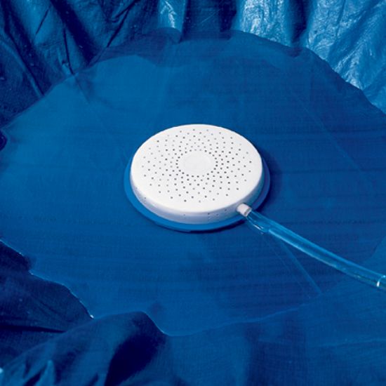 COVER SAVER SYPHON KIT ABOVE GROUND USE SWIMLINE 5436