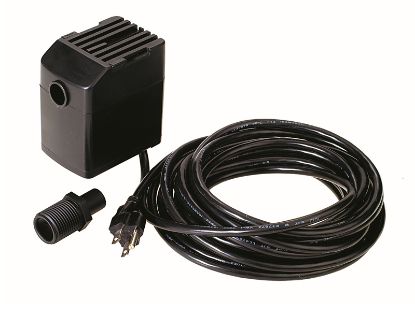 500 GPH COVER PUMP 25' CORD SWIMLINE SW5440