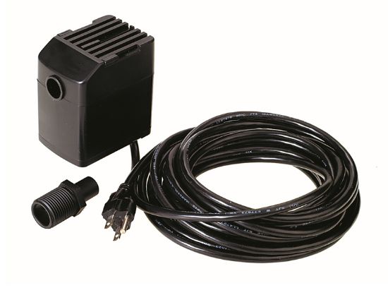 500 GPH COVER PUMP 25' CORD SWIMLINE SW5440