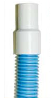 1.25INX 18' VAC HOSE 6118