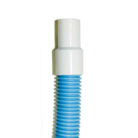 PREMIUM VAC HOSE W/SWIVEL CUFF 6121