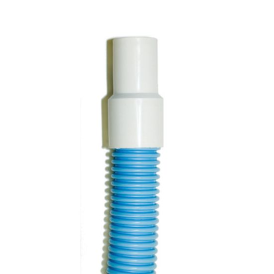 PREMIUM VAC HOSE W/SWIVEL CUFF 6127