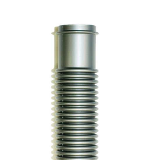 9' X 1.5IN FILTER HOSE 6209