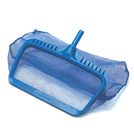 HEAVY DUTY DEEP-BAG RAKE 8040