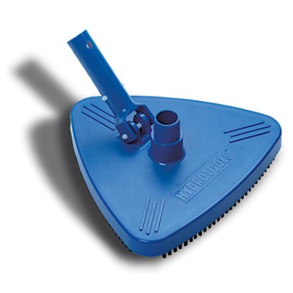TRIANGULAR WTD. VAC HEAD 8140