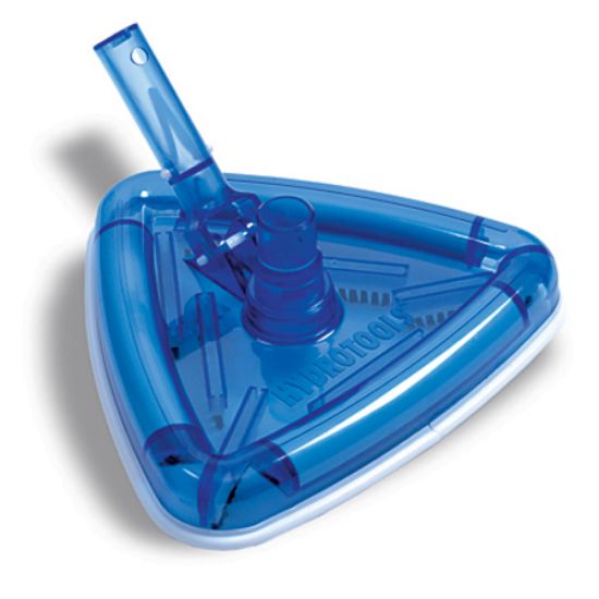 CLEAR TRI VACUUM 8145