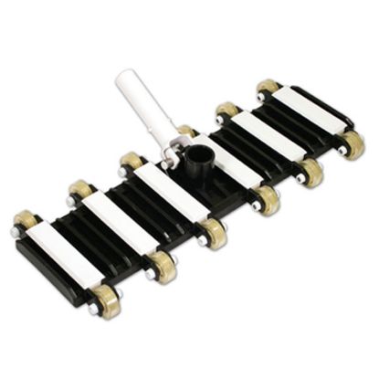 FLEXIBLE WEIGHTED VAC HEAD 8168