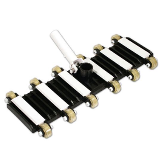 FLEXIBLE WEIGHTED VAC HEAD 8168