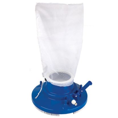 VENTURI LEAF BAGGER 8170