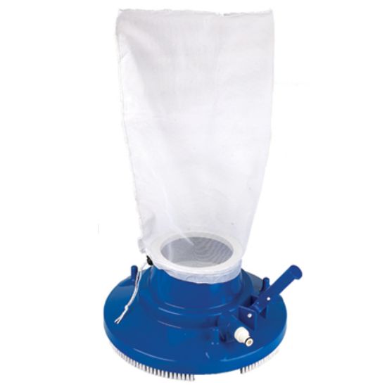 VENTURI LEAF BAGGER 8170