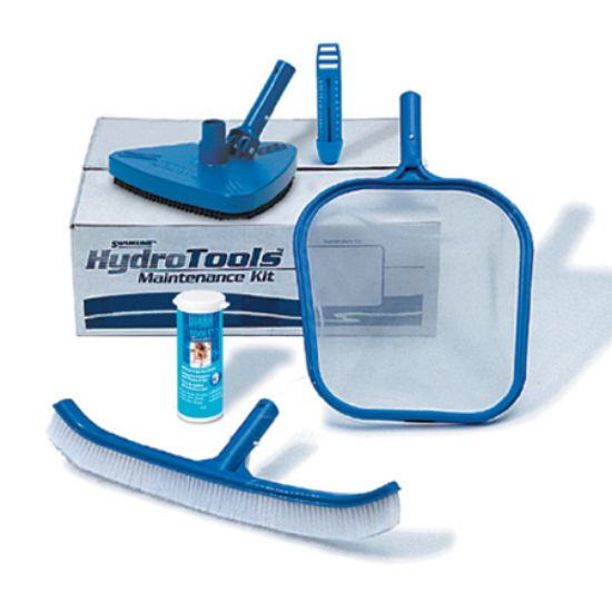 PREM.MNT.KITW/TEST STRIPS 8611