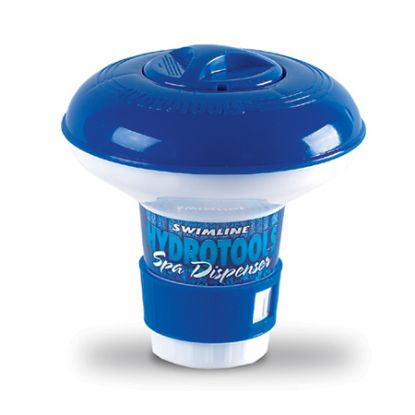 MINI TABLET FL. SPA DISP 8715