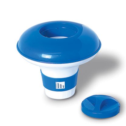 ADJ FLOATING DISPENSER 8720