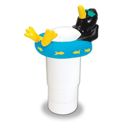 PENGUIN FLOATING DISPENSER 87281
