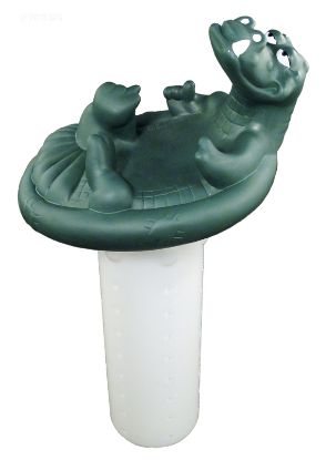 CHARACTER DISPENSER ASST 8730