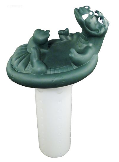 CHARACTER DISPENSER ASST 8730