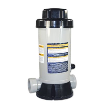 CHLORINE DISPENSERS 87502