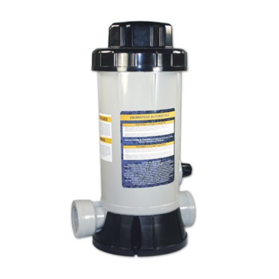 CHLORINE DISPENSERS 87502