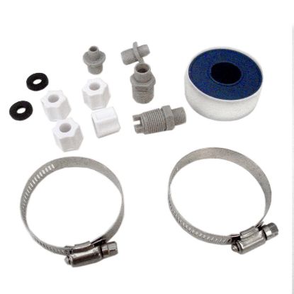 REPLACEMENT PARTS BAG FOR CHLORINATOR 87503 SWIMLINE  87509