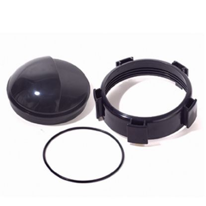 CHLORINATOR TOP LID & COLLAR 8752
