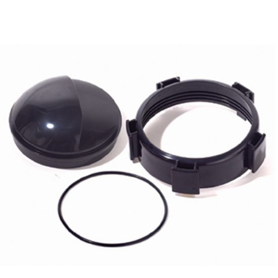 CHLORINATOR TOP LID & COLLAR 8752