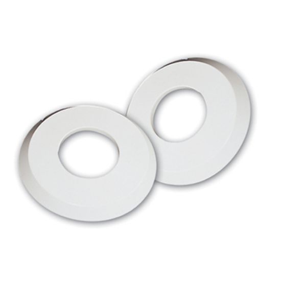 PLASTIC ESCUTCHEONS SW87903