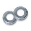 STAINLESS STEEL LADDER ESCUTCHEON (PAIR 87904
