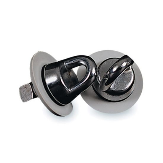 CHROME PLATED ROPE HOOKS SET 89000