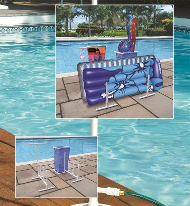 POOLSIDE ORGANIZER 8903