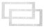 SKIMMER GASKET SET OF TWO SW8917