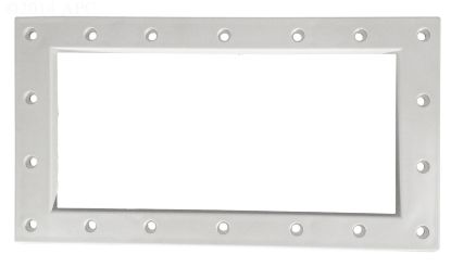 WIDEMOUTH SKIMMER FRONT PLATE 8918