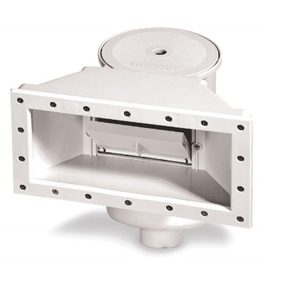 WIDE MOUTH WALL SKIMMER  ABS 8939