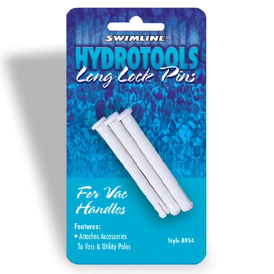LONG LOCK PINS 3/SET 8954