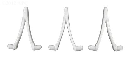 BUTTERFLY PINS (3 PACK 8955