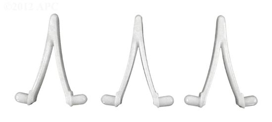 BUTTERFLY PINS (3 PACK 8955