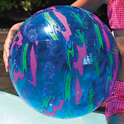 20IN BEACH BALL 9000