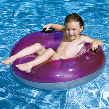 WATERPARK STYLE HANDLE RING 90192