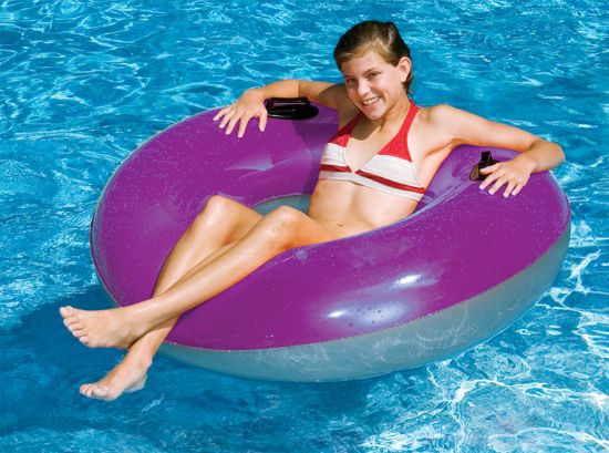 WATERPARK STYLE HANDLE RING 90193