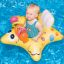 STARFISH BABY SEAT 90253