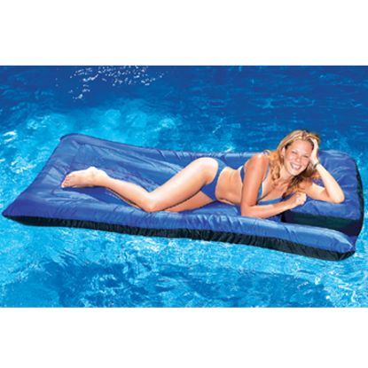 FABRIC COVERED AIR MATTRESS 9057